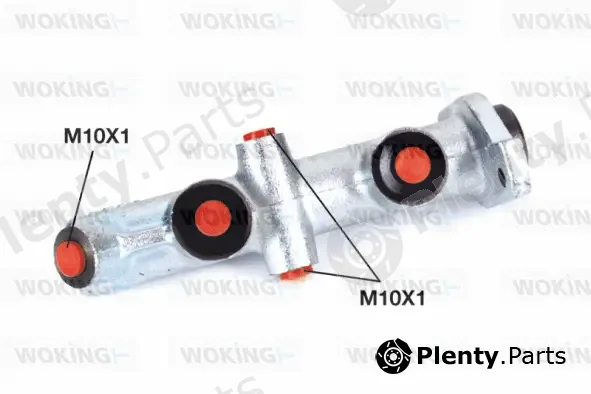 Woking C1019.21 — Brake Master Cylinder