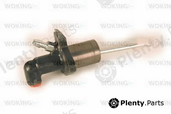 Woking C1615.12 — Master Cylinder, clutch