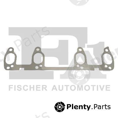 FA1 411-001 — Gasket, exhaust manifold