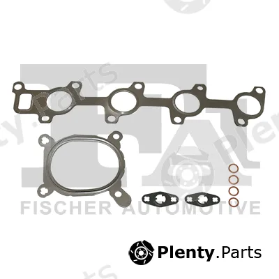 FA1 KT140060E — Mounting Kit, charger