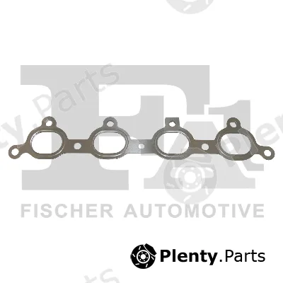 FA1 412-031 — Gasket, exhaust manifold