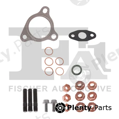 FA1 KT540090 — Mounting Kit, charger