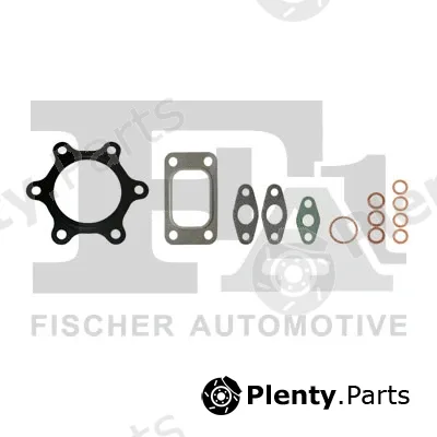 FA1 KT823900E — Mounting Kit, charger