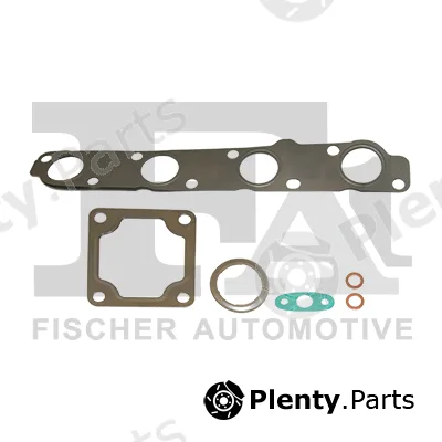 FA1 KT130180E — Mounting Kit, charger