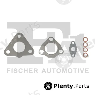 FA1 KT120045E — Mounting Kit, charger