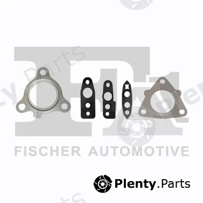 FA1 KT770380E — Mounting Kit, charger