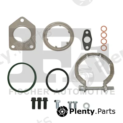 FA1 KT100020 — Mounting Kit, charger