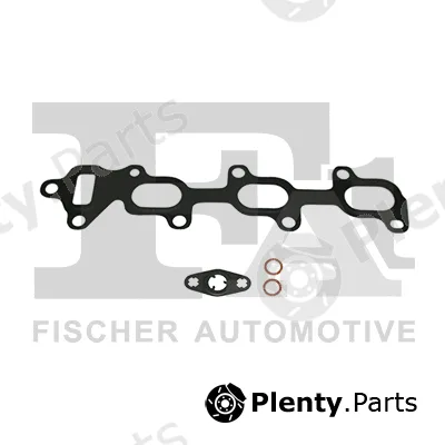 FA1 KT140210E — Mounting Kit, charger