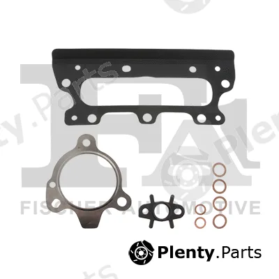 FA1 KT220600E — Mounting Kit, charger