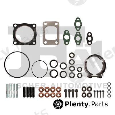 FA1 KT822030 — Mounting Kit, charger