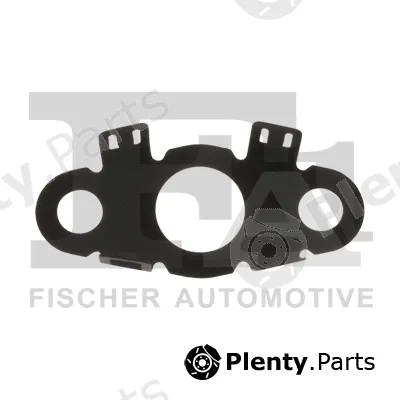 FA1 414-555 — Gasket, oil outlet (charger)