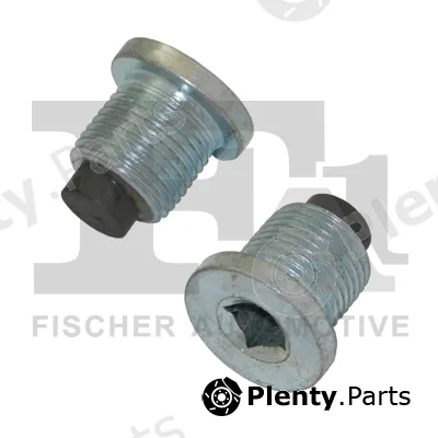 FA1 627.690.001 — Screw Plug, oil sump