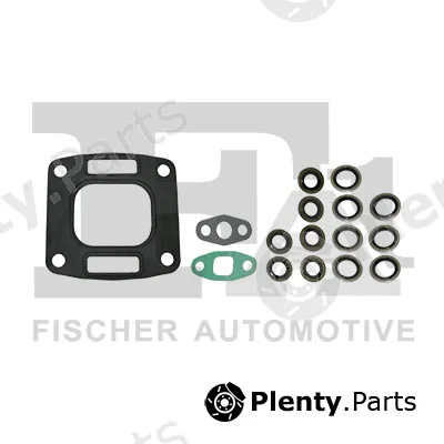 FA1 KT821090E — Mounting Kit, charger
