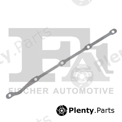 FA1 105-919 — Mount, exhaust system