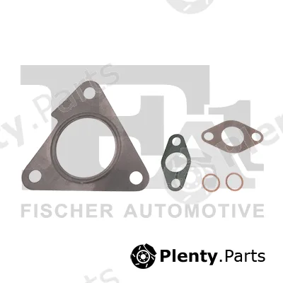 FA1 KT870040E — Mounting Kit, charger