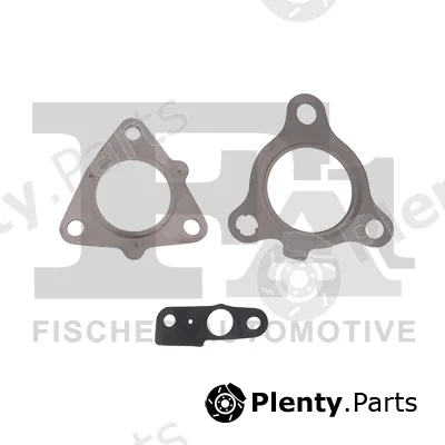 FA1 KT770040E — Mounting Kit, charger