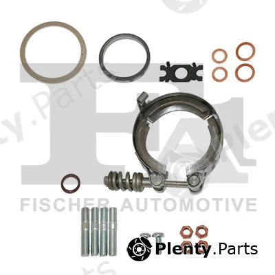 FA1 KT550250 — Mounting Kit, charger