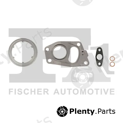 FA1 KT100990E — Mounting Kit, charger
