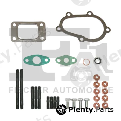 FA1 KT820270 — Mounting Kit, charger