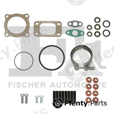 FA1 KT820560 — Mounting Kit, charger