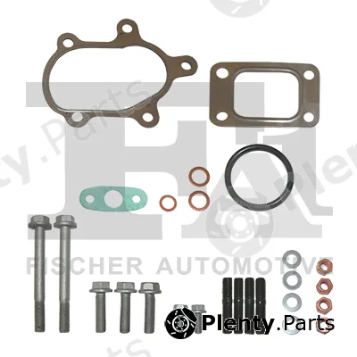FA1 KT330140 — Mounting Kit, charger
