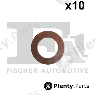 FA1 359.980.010 — Seal Ring, oil drain plug