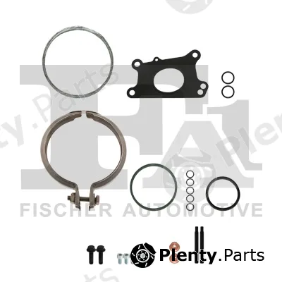 FA1 KT101090 — Mounting Kit, charger