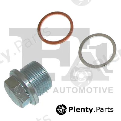 FA1 142.020.021 — Screw Plug, oil sump