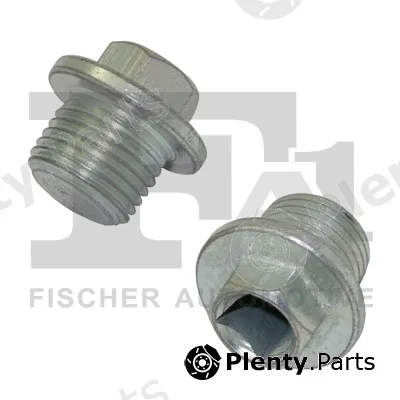 FA1 727.120.001 — Screw Plug, oil sump