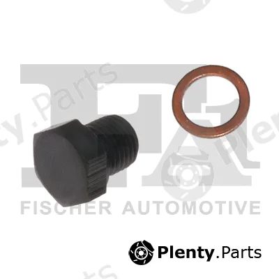 FA1 518.472.011 — Screw Plug, oil sump