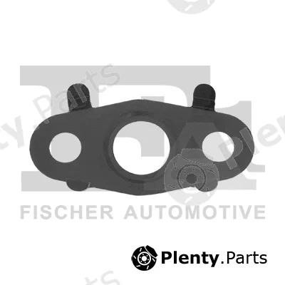 FA1 478-529 — Gasket, oil inlet (charger)