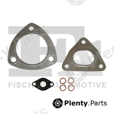 FA1 KT410005E — Mounting Kit, charger