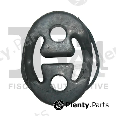 FA1 333-726 — Mount, exhaust system