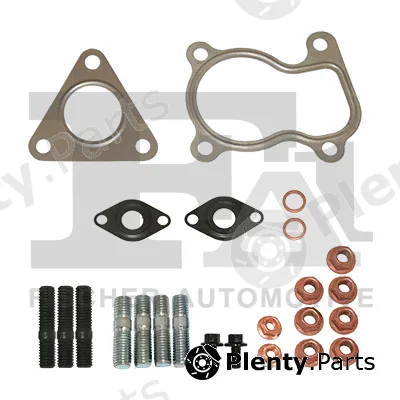 FA1 KT790020 — Mounting Kit, charger