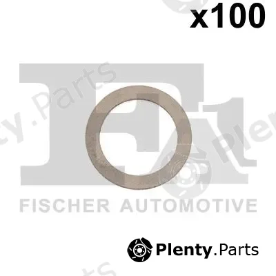 FA1 232.150.100 — Seal Ring, oil drain plug