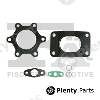 FA1 KT140140E — Mounting Kit, charger