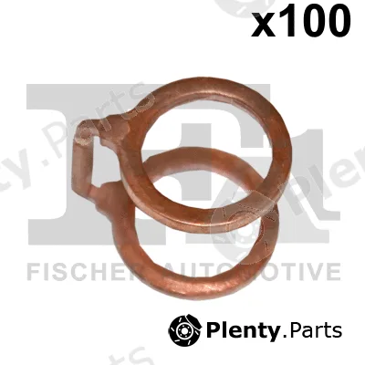 FA1 920.035.100 — Seal Ring