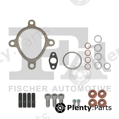 FA1 KT110460 — Mounting Kit, charger