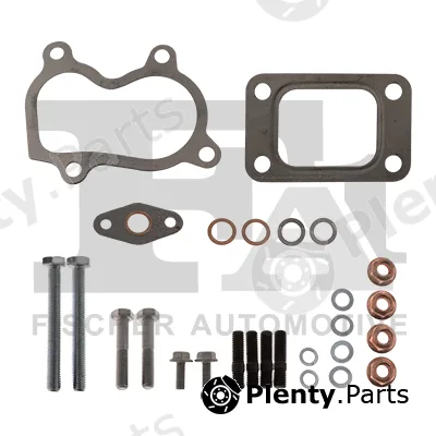 FA1 KT330360 — Mounting Kit, charger