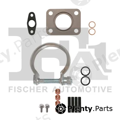 FA1 KT823480 — Mounting Kit, charger