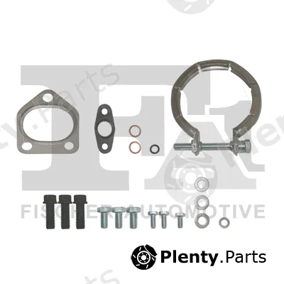 FA1 KT100035 — Mounting Kit, charger