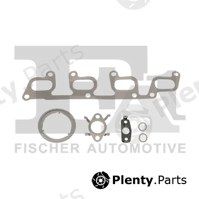 FA1 KT112150E — Mounting Kit, charger