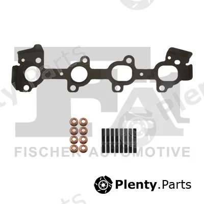 FA1 KT228-518 — Mounting Kit, charger