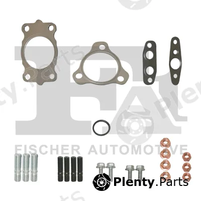 FA1 KT120220 — Mounting Kit, charger