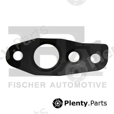 FA1 475-504 — Gasket, oil outlet (charger)