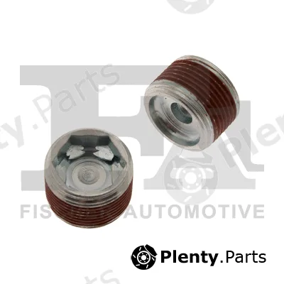 FA1 866.369.001 — Screw Plug