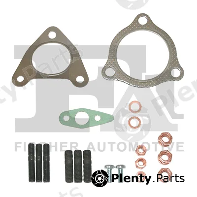 FA1 KT550005 — Mounting Kit, charger