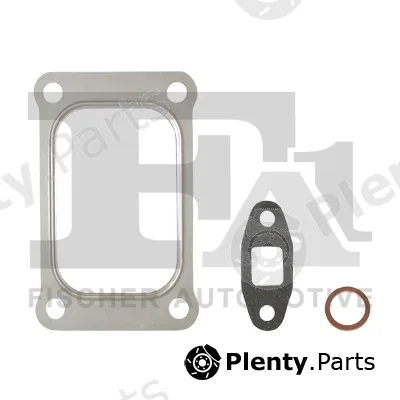 FA1 KT551010E — Mounting Kit, charger