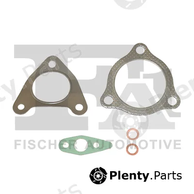 FA1 KT550005E — Mounting Kit, charger