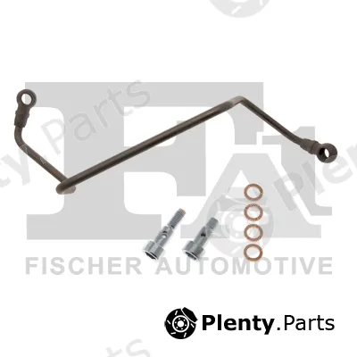 FA1 621-901Z — Oil Pipe, charger